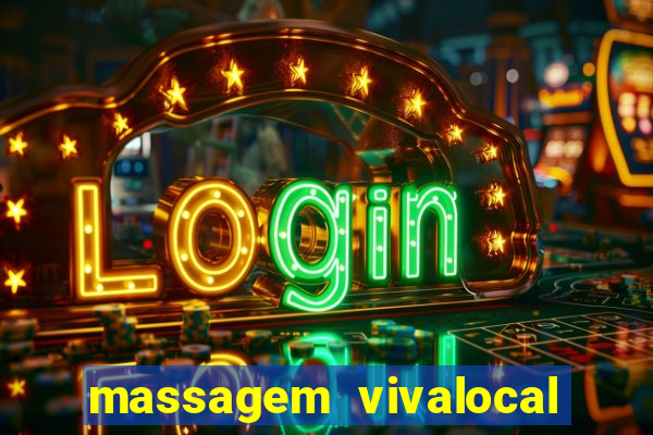 massagem vivalocal em santos sp